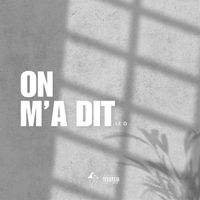 Le D - On m'a dit (Explicit)