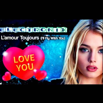 Electronix - I'll fly with you