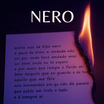 Mox - Nero