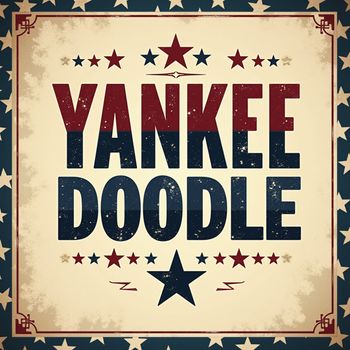 Noa Belle - Yankee Doodle