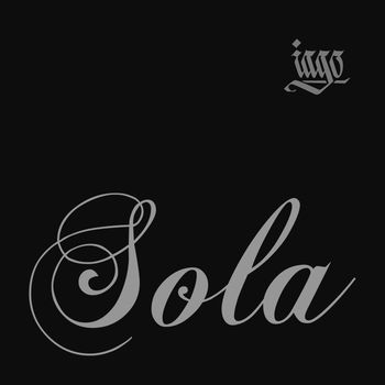 Iago - Sola (Explicit)
