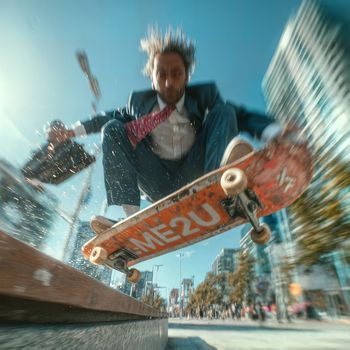 ME2U - Все твои движи