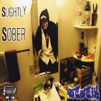Statik - Slightly Sober