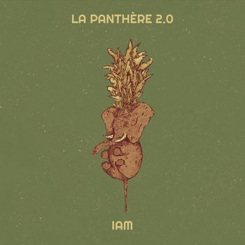 IAM - La panthère 2.0