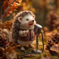 Юнна Мориц, 100 фантазий - Веселое караоке