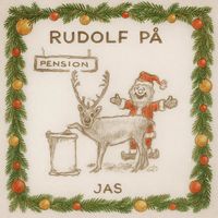 JAS - Rudolf På Pension