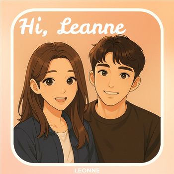 LEONNE - Hi, Leanne
