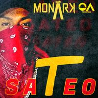 Monark - Sateo