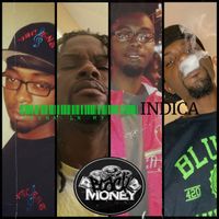 Indica - Drank in My Cup (Explicit)