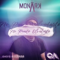 Monark - No puedo olvidarte
