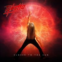 Tyketto - Higher Than High