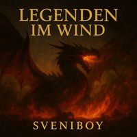 Sveniboy - Legenden Im Wind