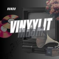 rondo - Vinyylit Muotii