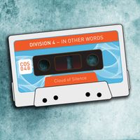 Division 4 - In Other Words