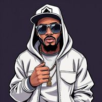DJ Mixer Man - New Jersey