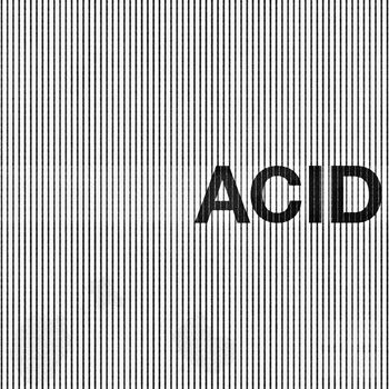 Various Artists - Plus Records Acid Compilation