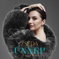 Zséda - Ünnep (Anniversary Edition)