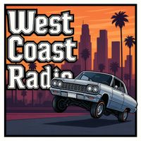 Vibe Curfew - West Coast Radio No. 10 (Explicit)