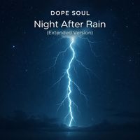 Dope Soul - Night After Rain (Extended Version)