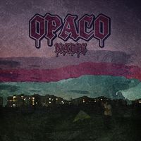 Nadie - Opaco
