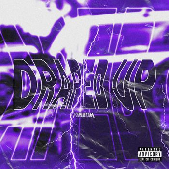 Finnuh - DRAPED UP (Explicit)