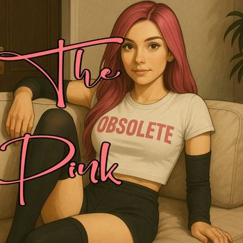 OBSOLETE - The Pink