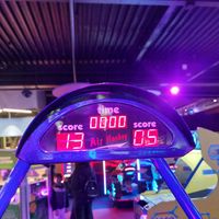 Stress - ChagrinD'amour