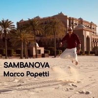 Marco Papetti - Sambanova