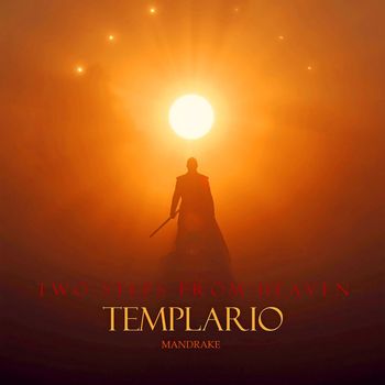 Mandrake - Templario