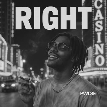 PWLSE - Right (Original Mix)