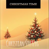 Christian Stutzig - Christmas Time