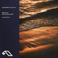 Sebra Cruz - Play The Ground EP