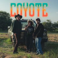 COYOTE - MI AMOR