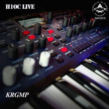 H1OC Live - KRGMP