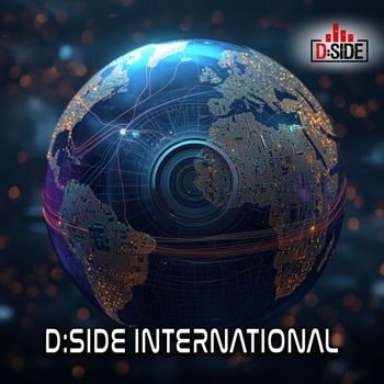Various Artists - D:SIDE International