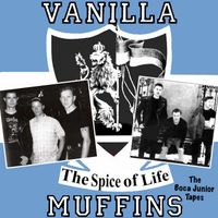 Vanilla Muffins - The Spice of Life (Boca Juniors version - Recorded in Argentina)