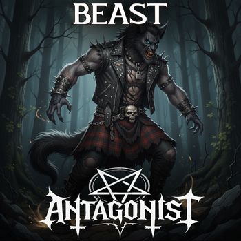 Antagonist - Beast
