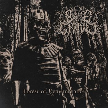 ScareCrow - Forest of Remembrance