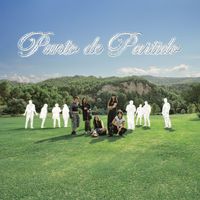 La Niña Paracaídas - Punto de Partido