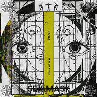 Sex Mask - Blisters (feat. Noah Learmonth) (Explicit)