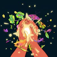 Anly - Watashie (feat. Rafel Plana)