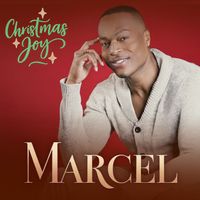 Marcel - Christmas Joy