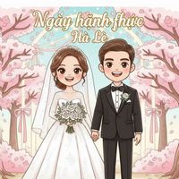 Hà Lê - Ngày Hạnh Phúc