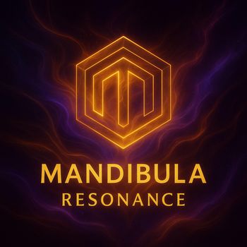 Mandibula - Resonance