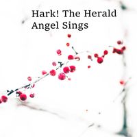 Robert Anton Strobel - Hark! The Herald Angels Sing