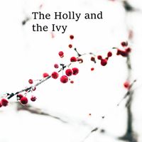 Robert Anton Strobel - The Holly And The Ivy