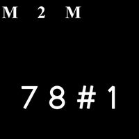 M2M - 78#1