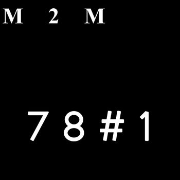 M2M - 78#1