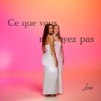 Louisa - Ce que vous ne voyez pas