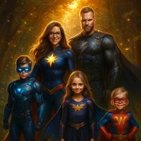 B-west - Family farm